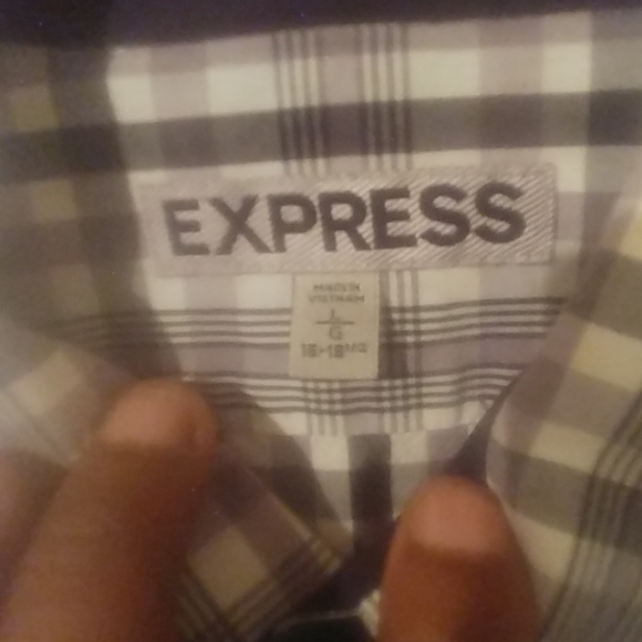 Button ups - Picture 2 of 2